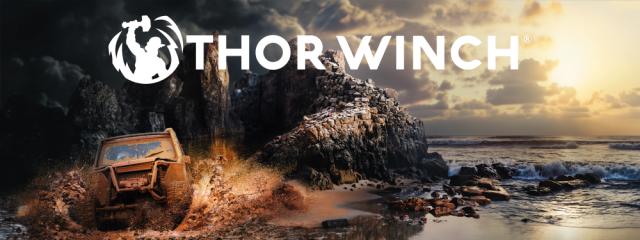 Thor Winch elspil