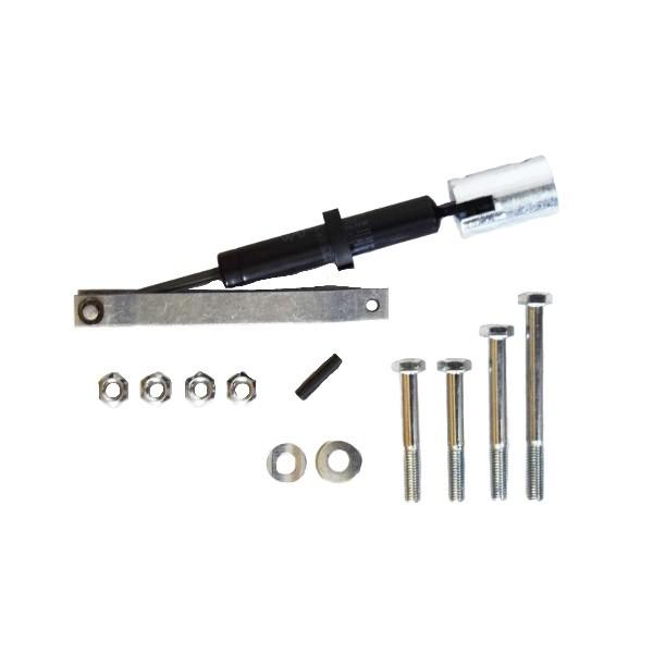 Støtdemper original WAP 35/35.4, 1750-3500Kg