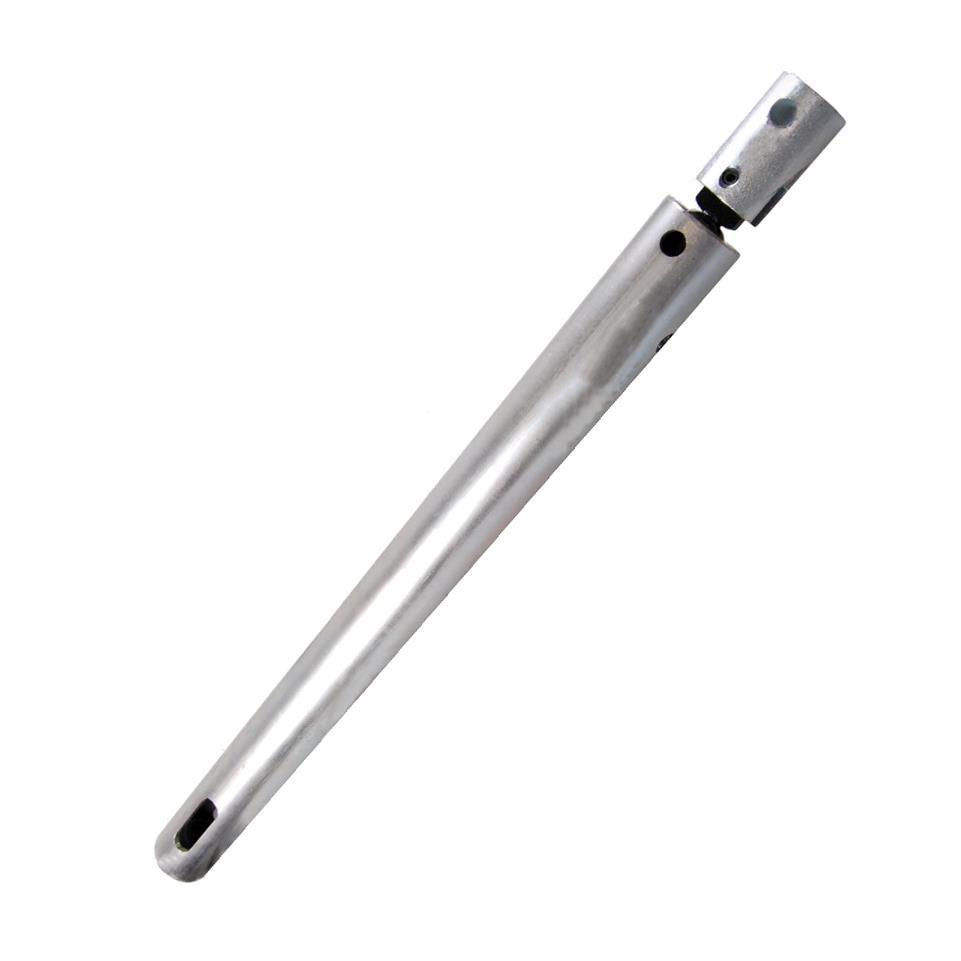 Trekkrør WAP 15/15.1 kpl. med støtdemper, 1500Kg.