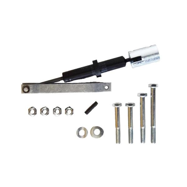 Støtdemper original WAP 15/15.1, 750-1500Kg