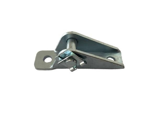 U-lager 8x51x17 kpl. Ø8x13 (250385)