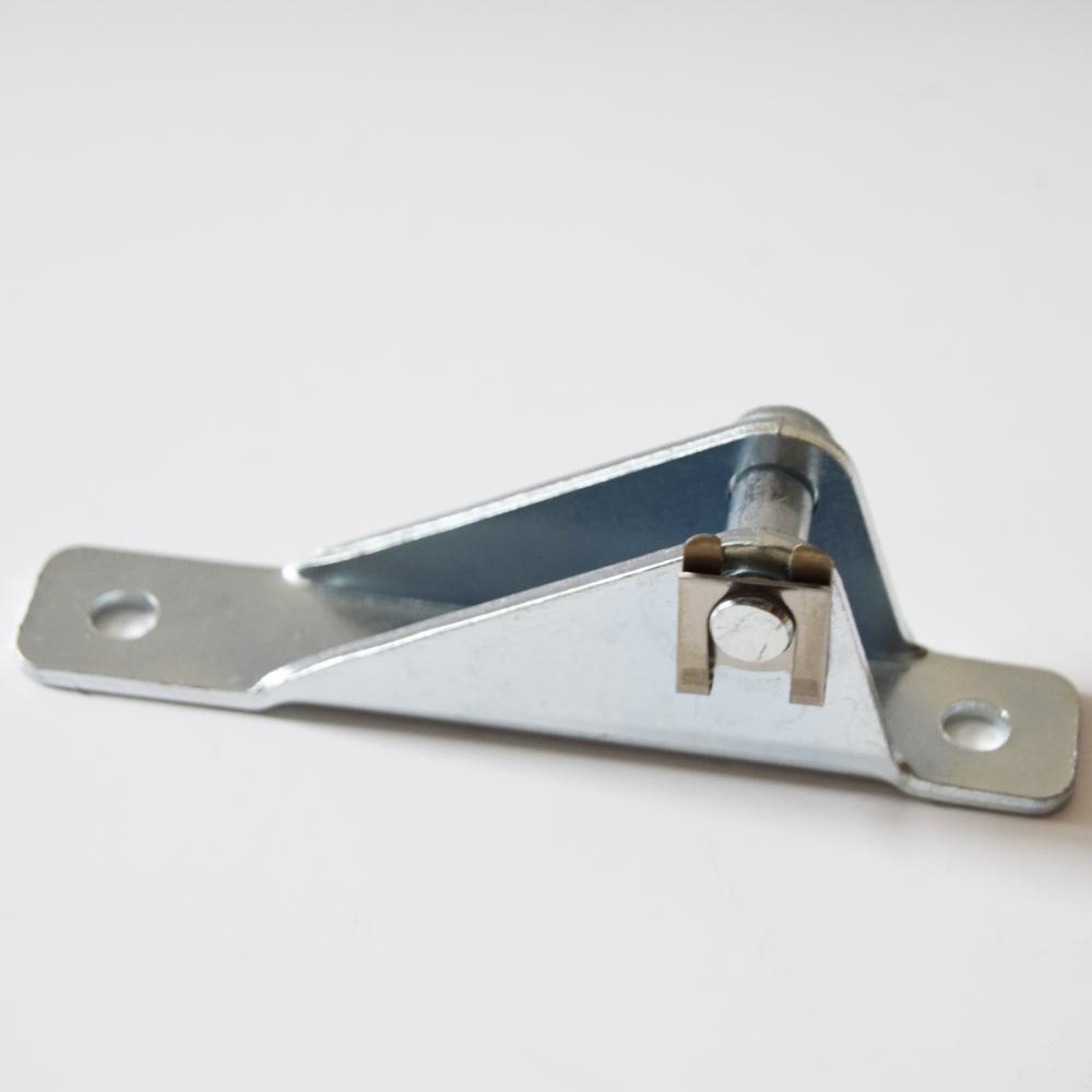 U-lager 8x85x23 kpl. Ø8x13 (250386)