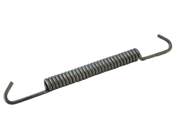 Trekkfjær for bremsesko BPW S1704-7/S2005-7