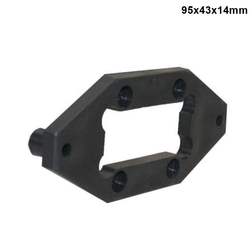 Underlag Aspöck Flexipoint 1