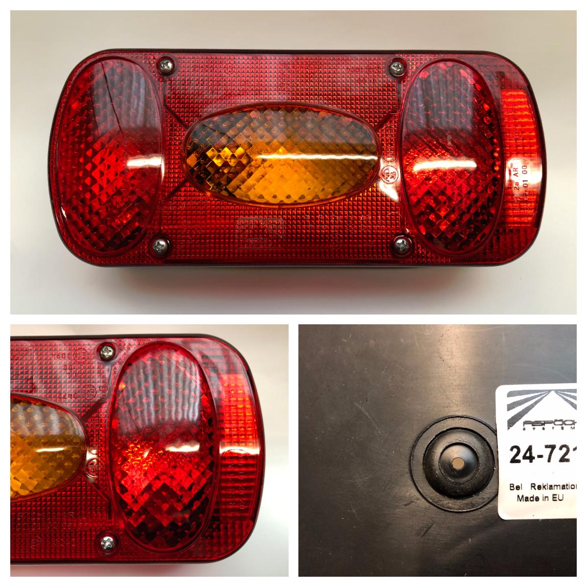 UTGÅTT HOS JS-KOMPONENTER