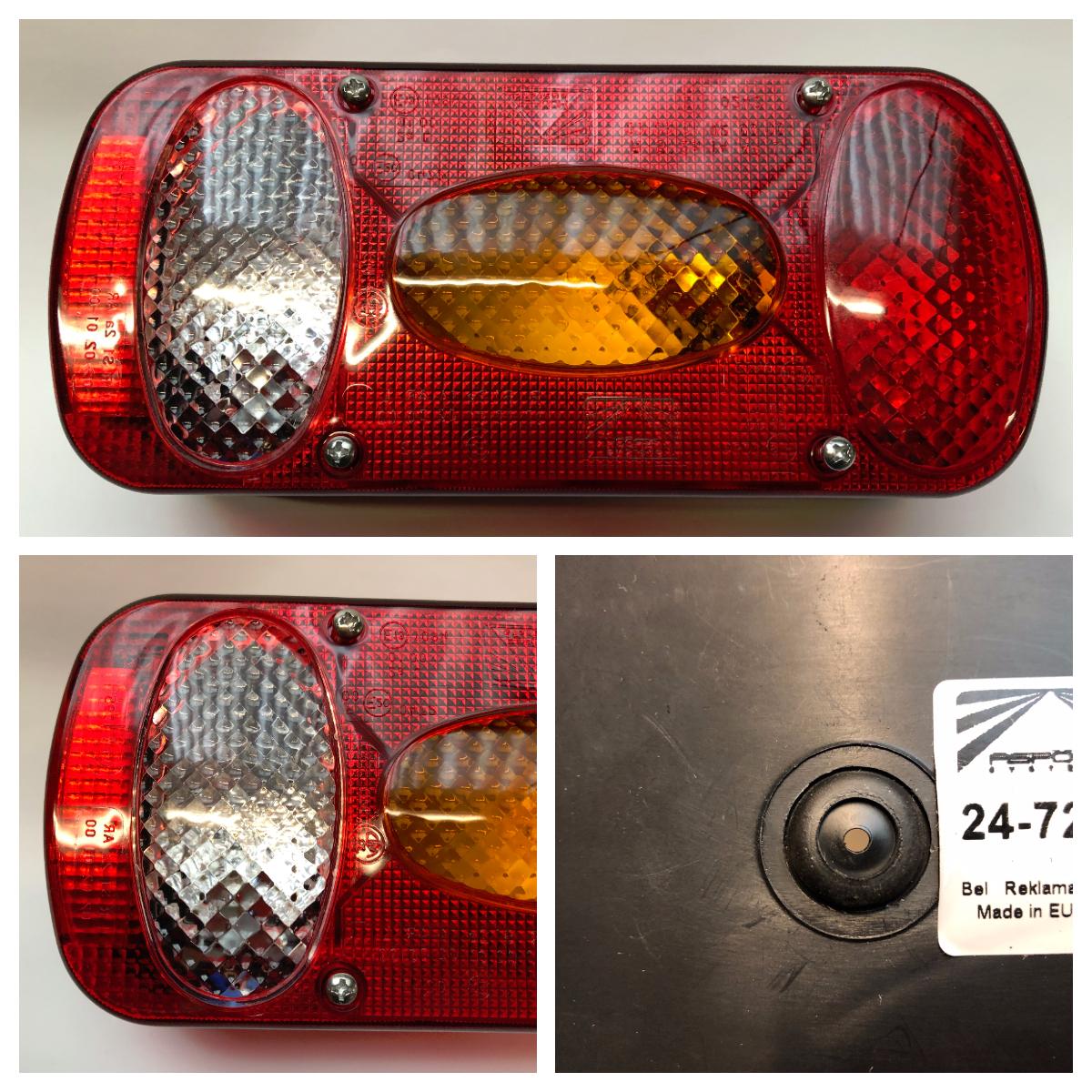 UTGÅTT HOS JS-KOMPONENTER