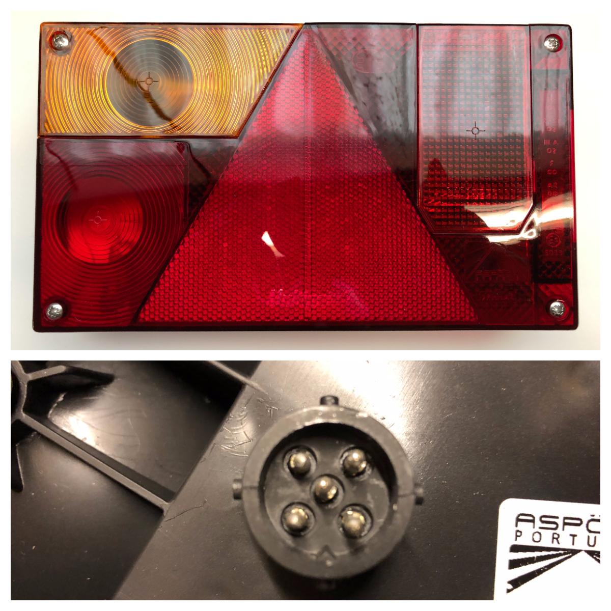 UTGÅTT HOS JS-KOMPONENTER