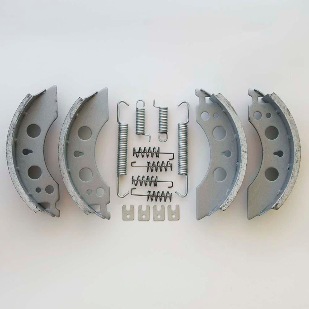 Bremseskosett 200x50mm AL-KO 2050/2051 Ceramic