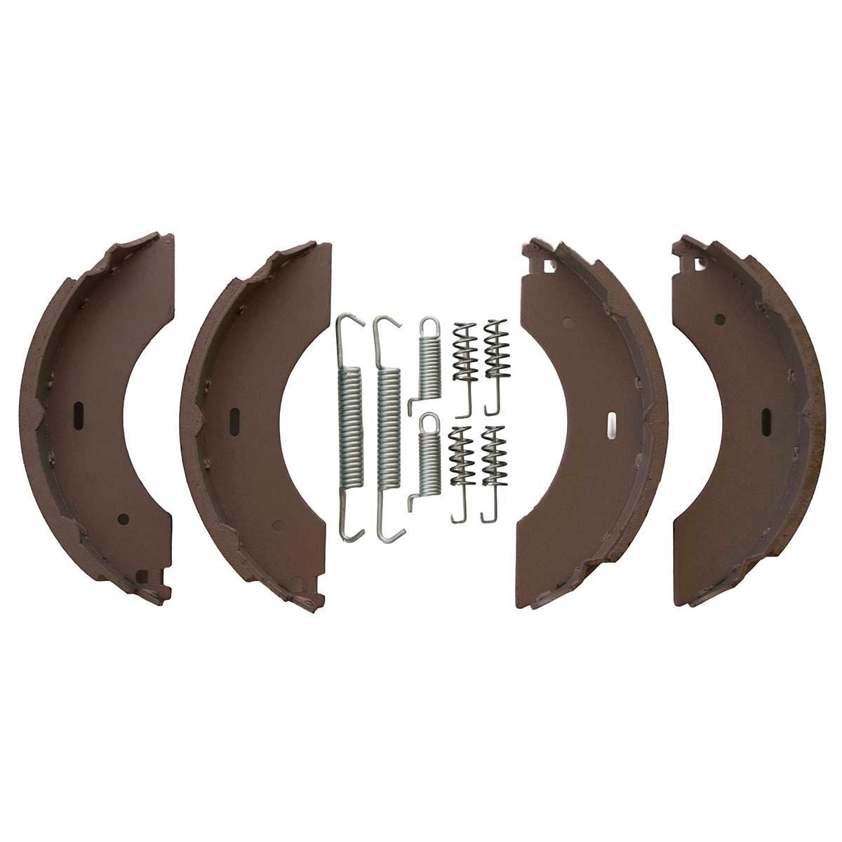 Bremseskosett 230x60mm for AL-KO 2360/2361