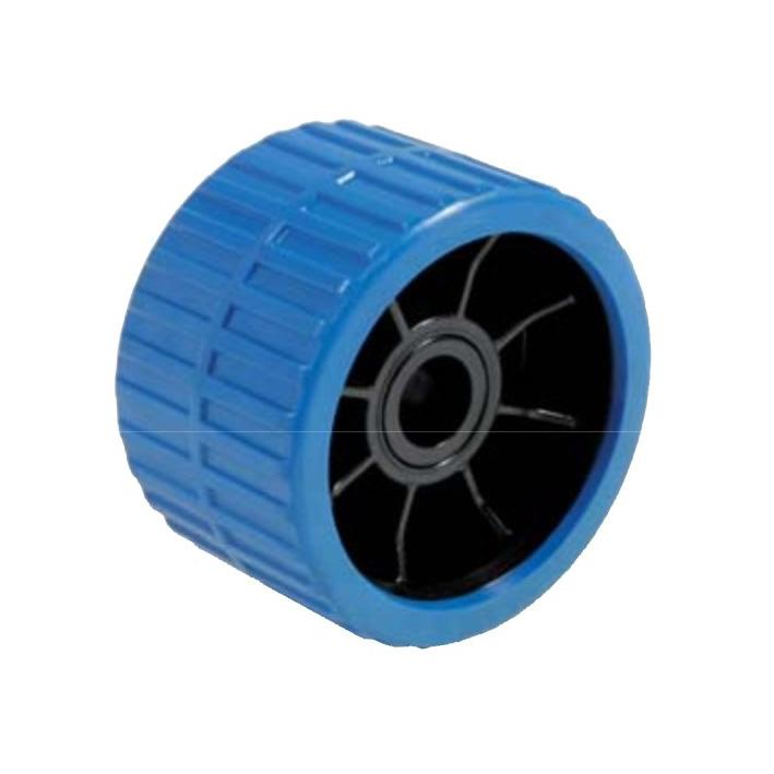 UTGÅTT HOS JS-KOMPONENTER