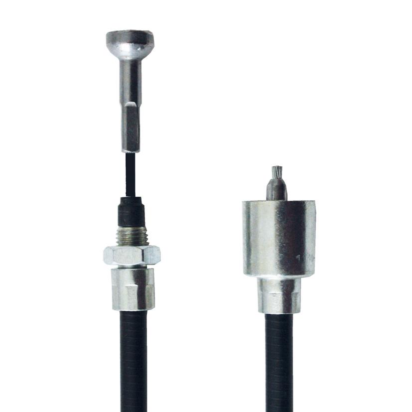 Bremsekabel 1620/1830 coated til AL-KO