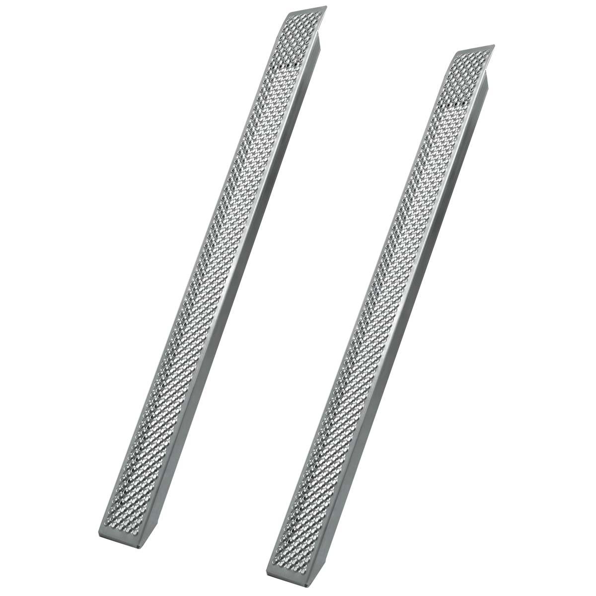 Rampe sett 1000Kg L3000xB260xH90mm rett