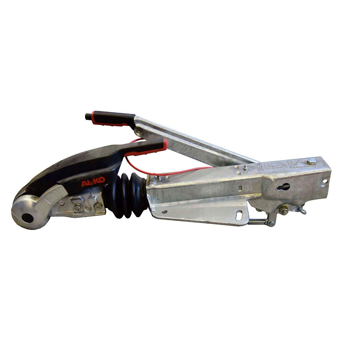 Påløpsbrems AL-KO 161S AKS3004, 2361 brems (Lagersalg)