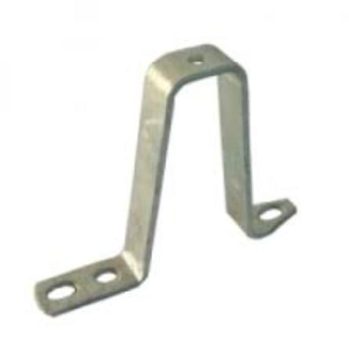 Støtteben til påløpsbrems AL-KO