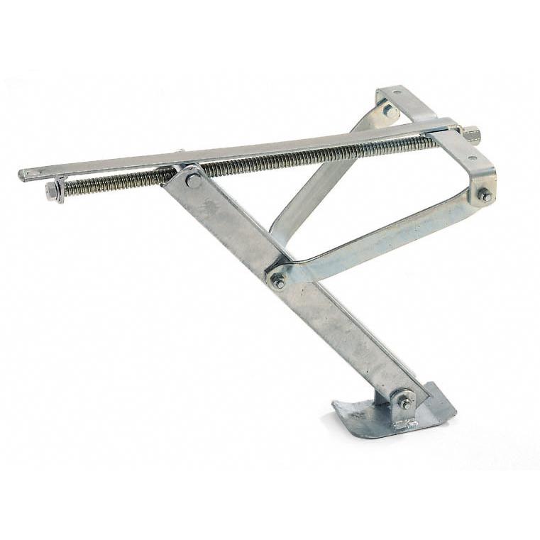 Støtteben med vinklet fot, som AL-KO 205712