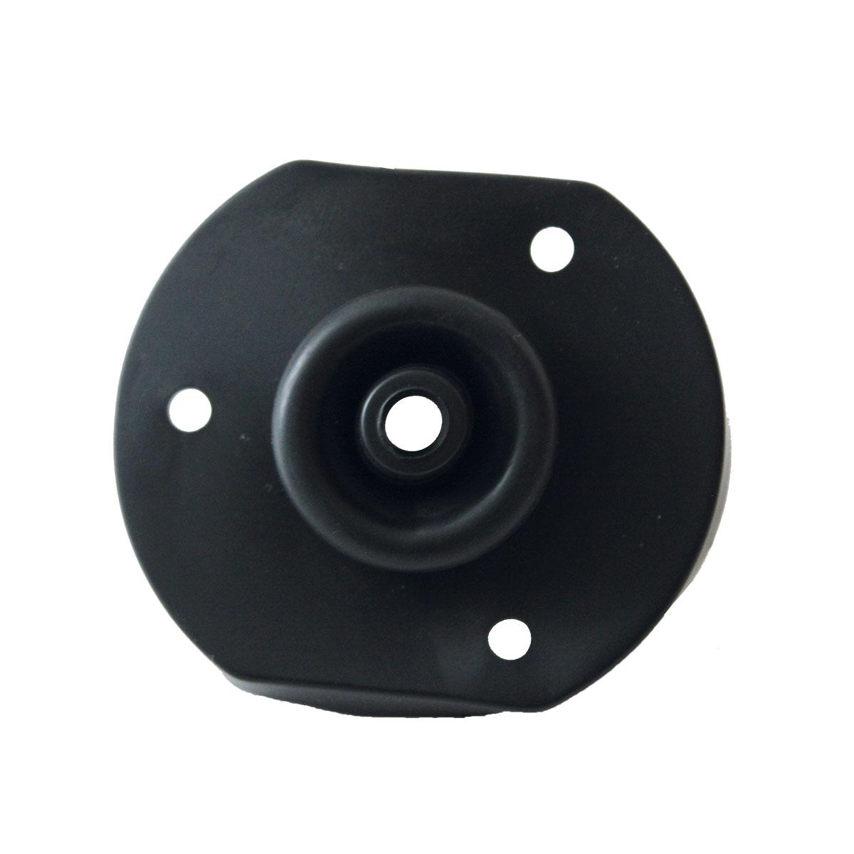 UTGÅTT HOS JS-KOMPONENTER