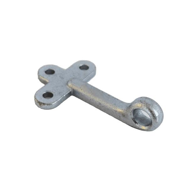 Vinkellukker øye stor