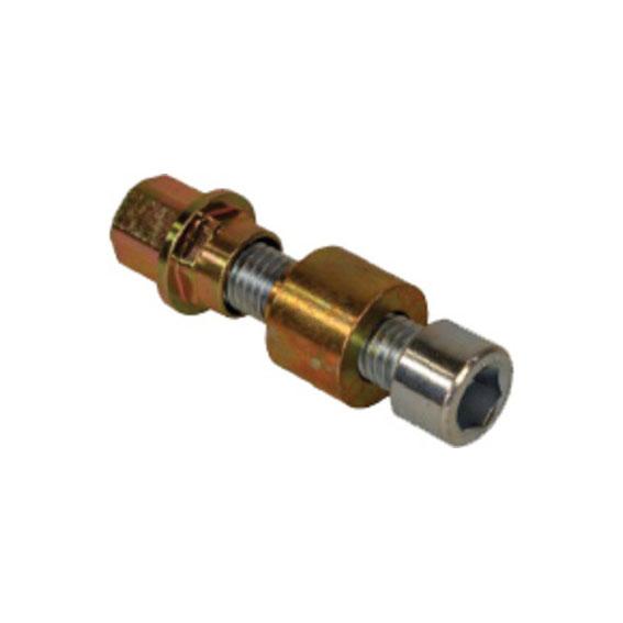 Reparasjonsett AL-KO gjengerforing til 150V/200V klemmbøyle