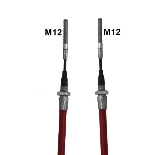 Bowdenkabel AL-KO 990/1460 M12/M12