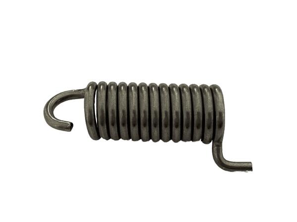 Trekkfjær for baksperre AL-KO 1636/1637 VENSTRE, lengde: 42mm