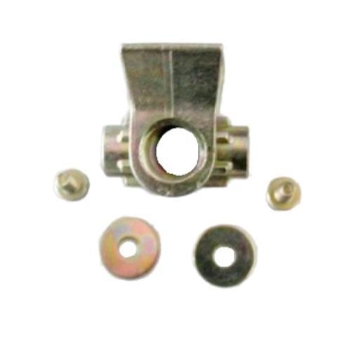 Støttebensmutter for AL-KO Stabilform, M20 gjenger