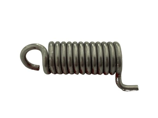 Trekkfjær for baksperre AL-KO 1636/1637 HØYRE, lengde: 42m (rød)