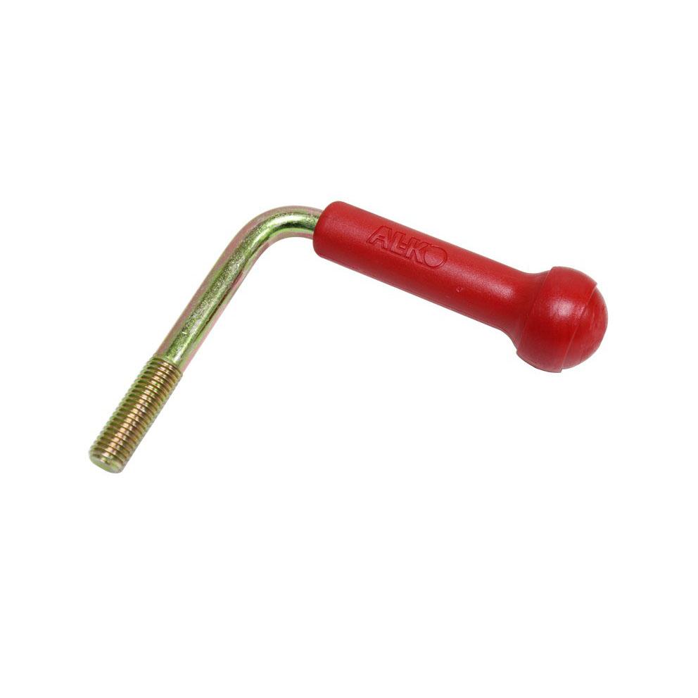 Støttehjulsklemme håndtak AL-KO til 150V/200V EURO L110mm