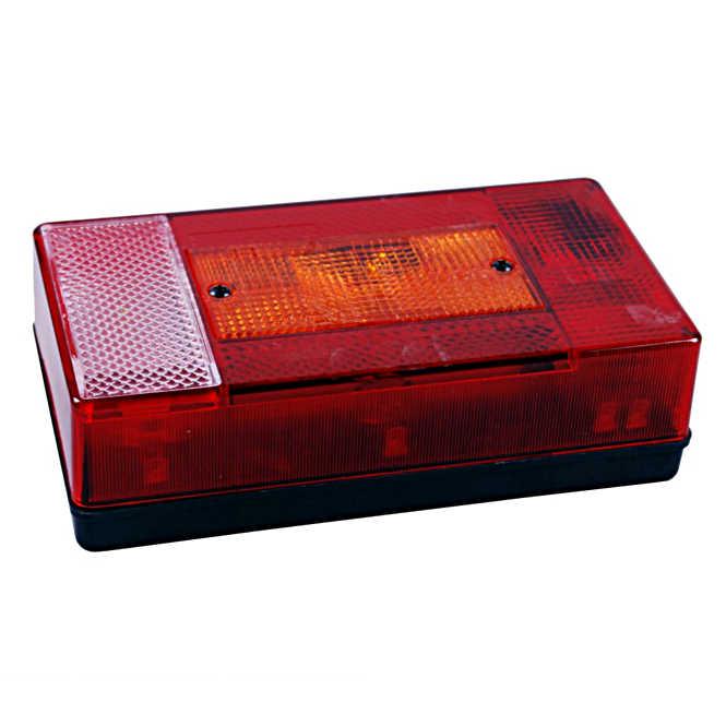 Baklykt AJBA FP33/Jokon 2002 BBSKW høyre ryggelys