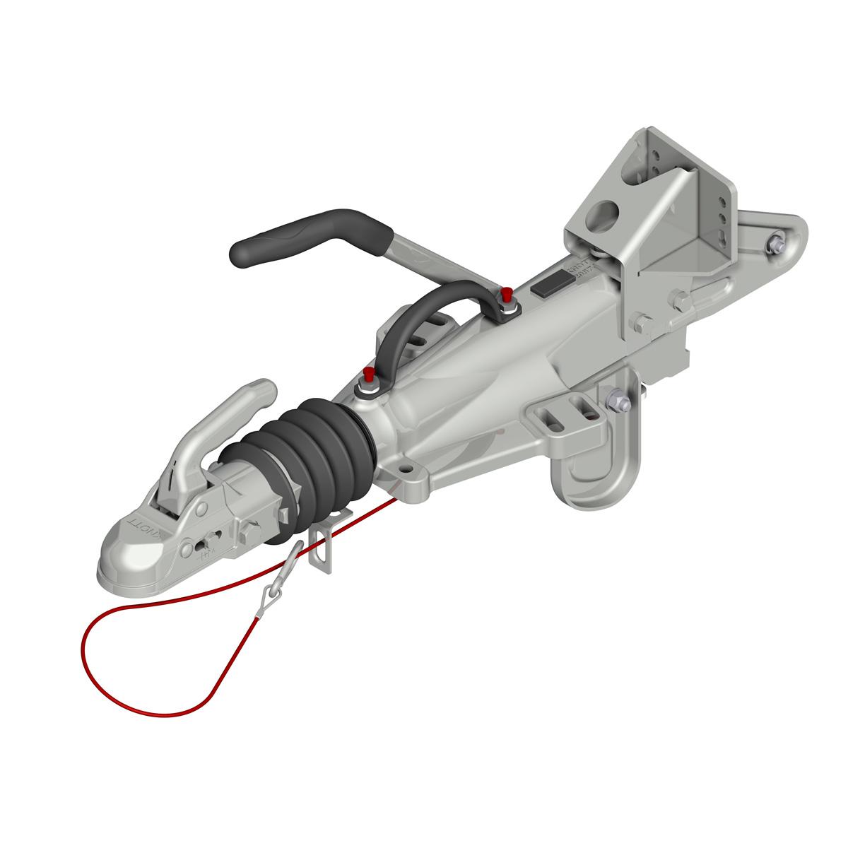 UTGÅTT HOS JS-KOMPONENTER