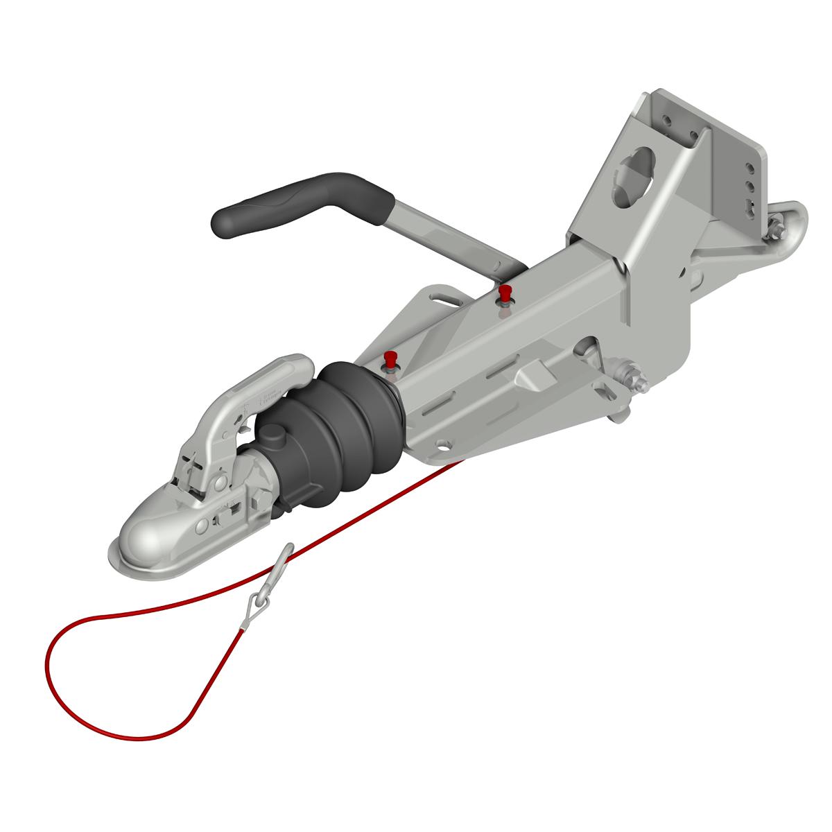 UTGÅTT HOS JS-KOMPONENTER