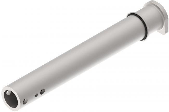 Trekkrør Knott KFG35-D Ø60x460mm