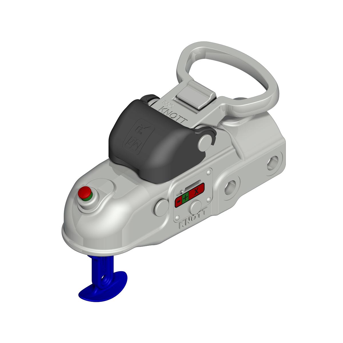 UTGÅTT HOS JS-KOMPONENTER