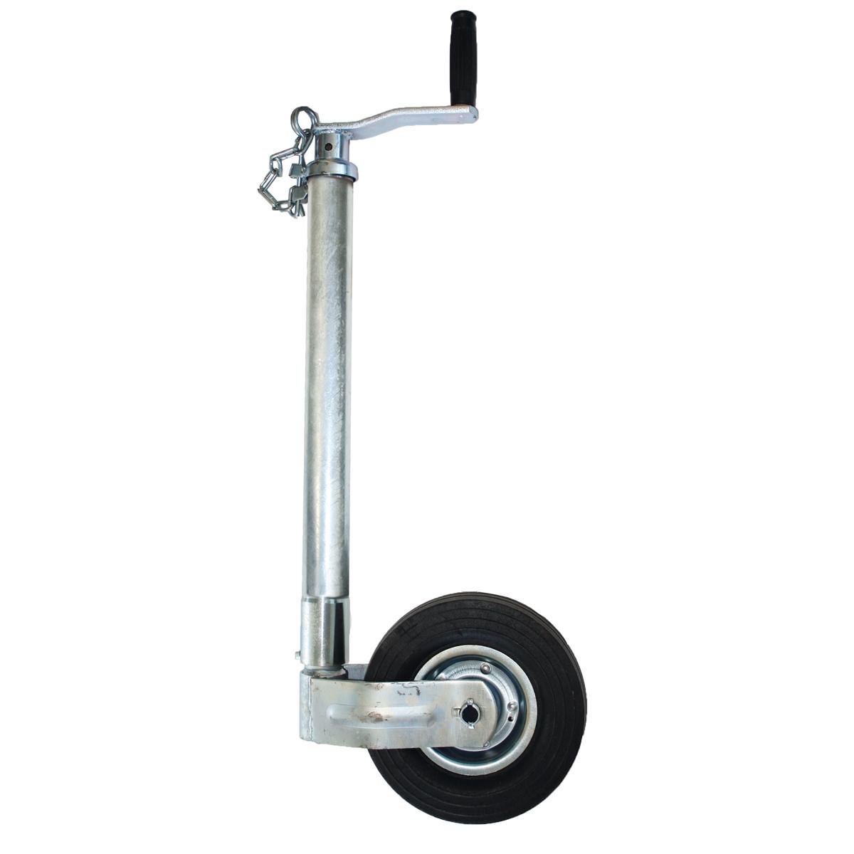 UTGÅTT HOS JS-KOMPONENTER