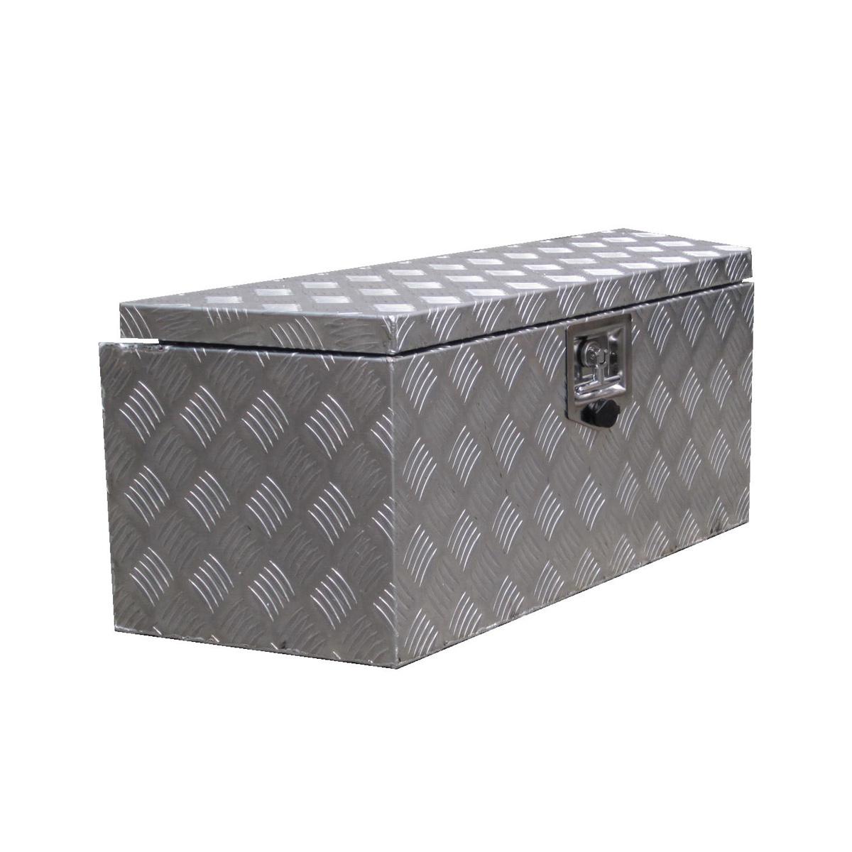 Verktøykasse L900/660 B355 H305mm Knott Alu