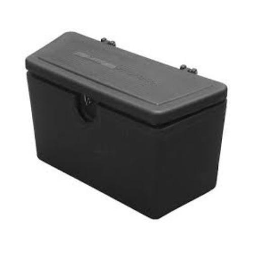 Verktøykasse L600/490 B280 H350mm Knott