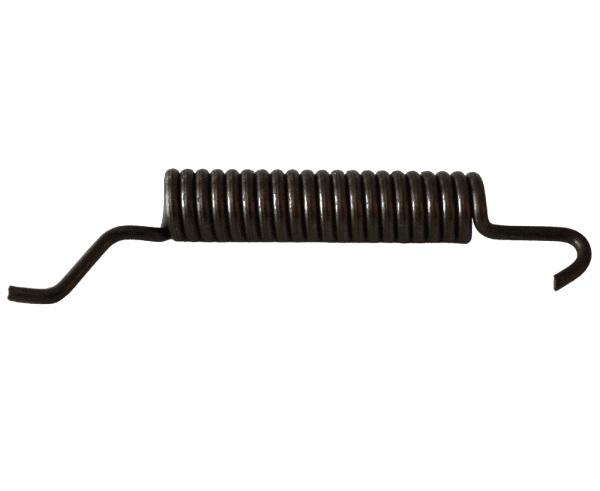 Trekkfjær for baksperr original Knott 20-2425/1 /25-2025 1 stk.