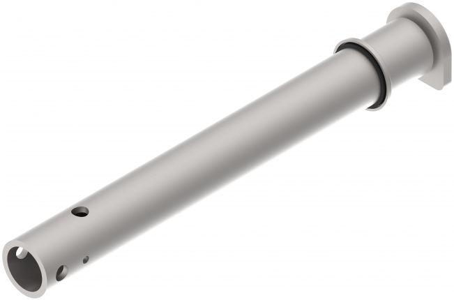 Trekkrør Knott KFG30-A GF/GFH/HF Ø50x401mm