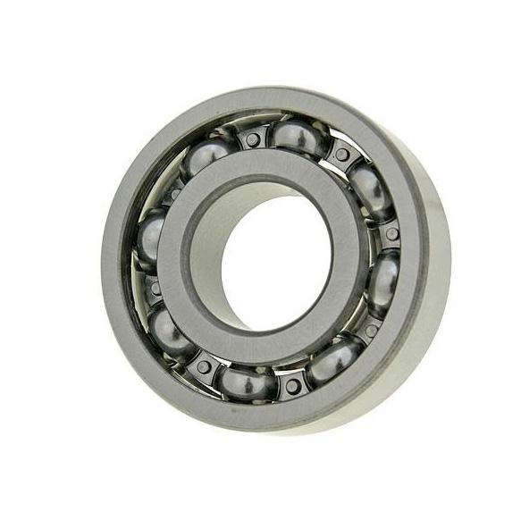 Hjullager, kulelager 30x62x16mm 6206 (Lagersalg)